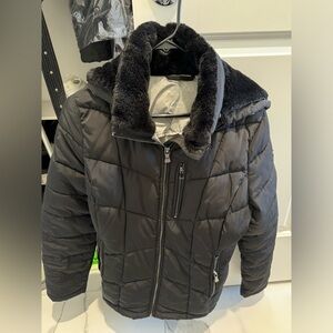 Woman's Calvin Klein winter jacket